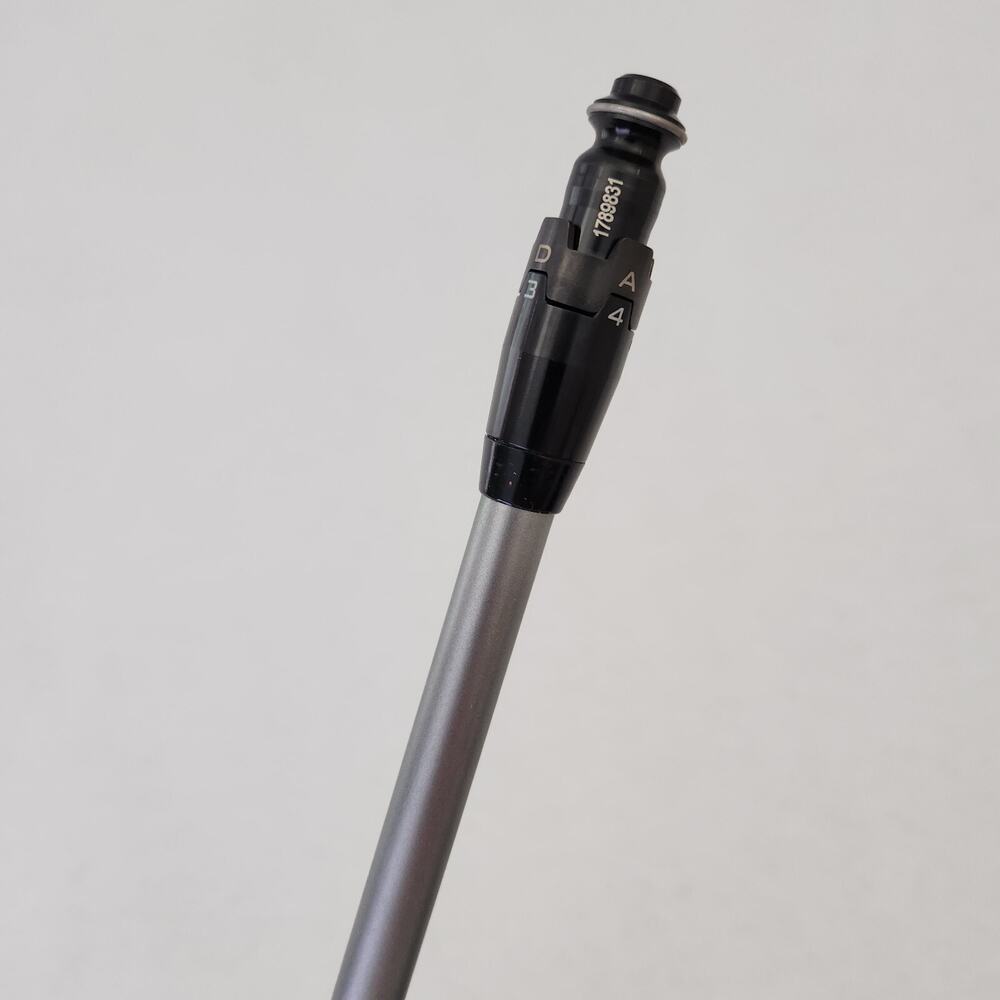 Mitsubishi Rayon Diamana M+ Red 50 HY Titleist SureFit Tour Hybrid Ladies Shaft - Picture 4 of 6